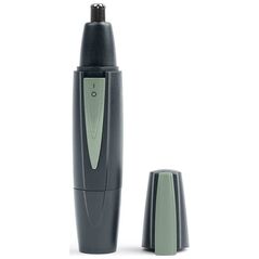 Jata JATA CN12B, Αυτί, Μύτη, Μαύρο, Ελιά, Μπαταρία, AA