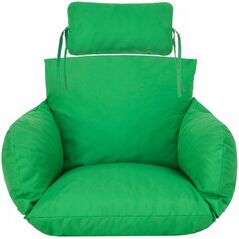 Μαξιλάρι BARRY ZIELONY OXFORD Hobbygarden