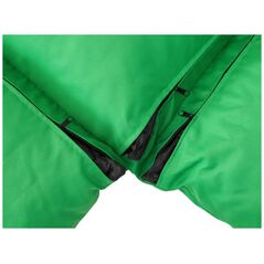 Μαξιλάρι BARRY ZIELONY OXFORD Hobbygarden