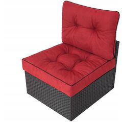 Hobbygarden R2 ΜΑΞΙΛΑΡΙΑ EMMA TECH ΚΟΚΚΙΝΟ EKOLEN