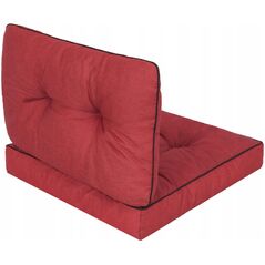 Hobbygarden R2 ΜΑΞΙΛΑΡΙΑ EMMA TECH ΚΟΚΚΙΝΟ EKOLEN