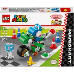 LEGO Super Mario Mario Kart™ – Yoshi Bike (72031)