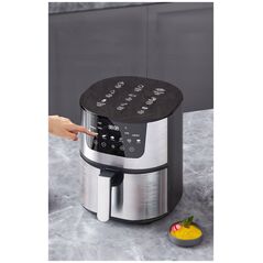 Φριτέζα χωρίς λάδι 4506 Linbox