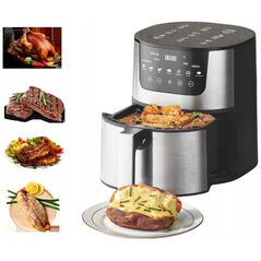 Φριτέζα χωρίς λάδι 4506 Linbox