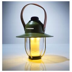 Φανάρι κάμπινγκ LED 300lm Tiross TS-1986