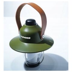 Φανάρι κάμπινγκ LED 300lm Tiross TS-1986