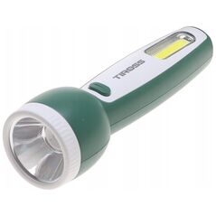 Φακός επαναφορτιζόμενος LED COB TS-2251 Tiross