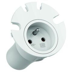 BACHMANN ΒΡΟΧΟΣ ΣΕ 1xUTE 4xKBD με 2.0m CEE7/7