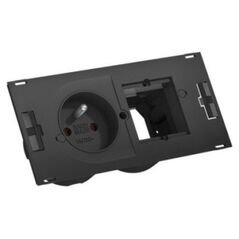 BACHMANN DUE 1xUTE 1xCM 0.2m GST18