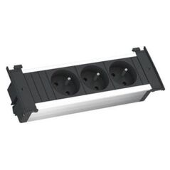 BACHMANN KAPSA S 3xUTE bw power 2.0m CEE7/7