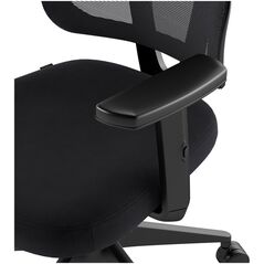 Καρέκλα γραφείου SENSE7 Veno Μαύρο 13182080 5902659845252