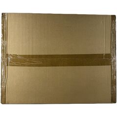 Κινητό γραφείο SENSE7 Λευκό 70 cmx52 cm μαύρο