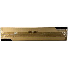 Μετατροπέας γραφείου SENSE7 Λευκό 81 cmx40 cm