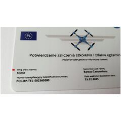 Evolis Evolis C4001 καθαρή πλαστική κάρτα