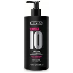 Osmo Osmo Wonder 10 Conditioner Bond Builder θρεπτικό conditioner για τα μαλλιά, 400 ml