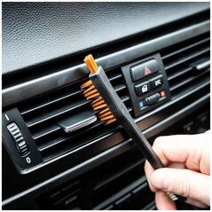 Meguiars Meguiars Βούρτσα Λεπτομέρειας Τριπλής Χρήσης