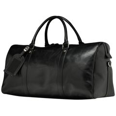 dbramante dbramante1928 Kastrup 2 Weekender Bag - Μαύρο N.E., 1.43 kg