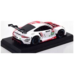 Bburago Bburago 1:24 Racing - 2020 Chevrolet Corvette C6R