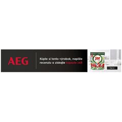 Καταψύκτης AEG AEG Καταψύκτης ABE818F6NC