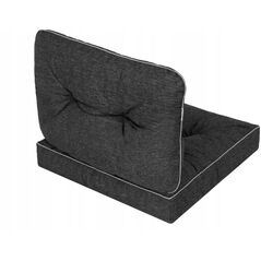 Hobbygarden R3 ΜΑΞΙΛΑΡΙΑ EMMA TECH ΜΑΥΡΟ EKOLEN