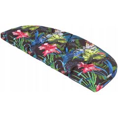 Hobbygarden ΜΑΤΙΑ AMANDA PRESTI 3D ΧΡΩΜΑΤΙΣΤΑ ΦΥΛΛΑ