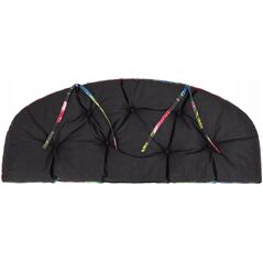 Hobbygarden ΜΑΤΙΑ AMANDA PRESTI 3D ΧΡΩΜΑΤΙΣΤΑ ΦΥΛΛΑ