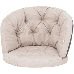 Hobbygarden Μαξιλάρι Amanda Μικρό Μπεζ