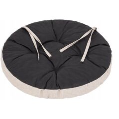 Hobbygarden Μαξιλάρι Amanda Μικρό Μπεζ