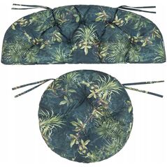 Hobbygarden ΜΑΤΑ ΑΜΑΝΤΑ ΠΡΕΣΤΙ 3D ΠΡΑΣΙΝΟ ΧΟΡΤΟ