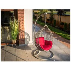 ΜΑΞΙΛΑΡΙ BARRY ΚΟΚΚΙΝΟ OXFORD