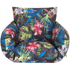 Μαξιλάρι BARRY Πολύχρωμα Φύλλα