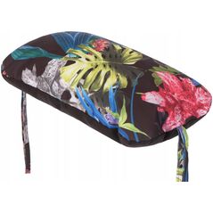 Μαξιλάρι BARRY Πολύχρωμα Φύλλα