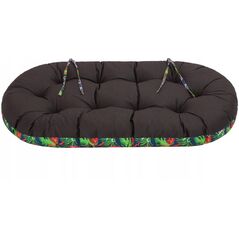 Hobbygarden Διπλή Αμάντα Πρέστι Λουλούδια και Φύλλα