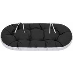 ΚΟΥΒΕΡΤΑ AMANDA PRESTI˝ POPIEL EKOLEN