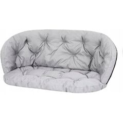 ΚΟΥΒΕΡΤΑ AMANDA PRESTI˝ POPIEL EKOLEN