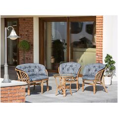 Hobbygarden ΜΑΤΙΑ ΑΜΑΝΤΑ ΠΡΕΣΤΙΓΚ ΓΡΑΝΑΤΟΒΙ ΕΚΟΛΕΝ