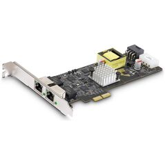 StarTech PR22GIP-NETWORK-CARD εσωτερική κάρτα δικτύου 2500 Mbit/s