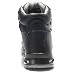 Παπούτσια ELTEN Reaction XXT Pro BOA Mid ESD S3, μαύρο 45