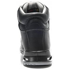 Παπούτσια ELTEN Reaction XXT Pro BOA Mid ESD S3, μαύρο 48