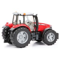Bruder Τρακτέρ Massey Ferguson 7600 (03046)