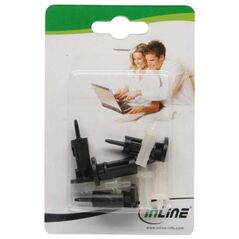 InLine Μπουλόνια τοποθέτησης για Intel Socket LGA 775 (33699)