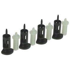 InLine Μπουλόνια τοποθέτησης για Intel Socket LGA 775 (33699)