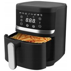 Ηλεκτρική σχάρα Gastronoma GASTRONOMA Φριτέζα χαμηλών λιπαρών 4L 18290005