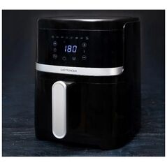 Ηλεκτρική σχάρα Gastronoma GASTRONOMA Φριτέζα χαμηλών λιπαρών 4L 18290005