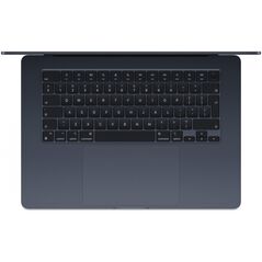 Φορητός Υπολογιστής Apple MacBook Air 15 M3 / 8 GB / 512 GB (MRYV3ZE/A)