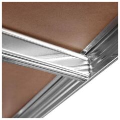 Springos Μεταλλική γωνιακή ραφιέρα με 5 ράφια 180x90x40 cm 875 kg για γκαράζ, υπόγειο ΠΟΛΥΧΡΗΣΤΙΚΗ