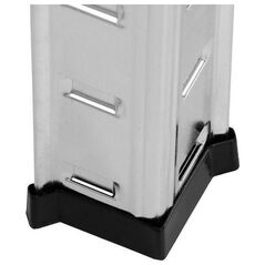 Springos Μεταλλικό ράφι με 5 ράφια 180x90x30cm 875kg για γκαράζ, υπόγειο ΠΟΛΥΧΡΗΣΤΙΚΟ