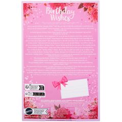 Κούκλα Barbie Mattel Signature Birthday Wishes Ευχές Γενεθλίων (HRM54)