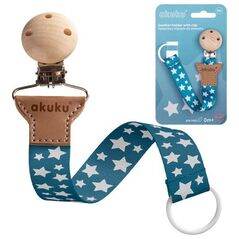 Akuku A0584 ΚΟΡΔΟΝΙ ΓΙΑ ΠΙΠΙΛΑ ΑΣΤΕΡΙΑ ΑΣΗΜΙ