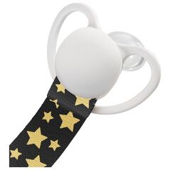 Akuku A0585 ΚΟΡΔΟΝΙ ΓΙΑ ΠΙΠΙΛΑ ΧΡΥΣΑ ΑΣΤΕΡΙΑ